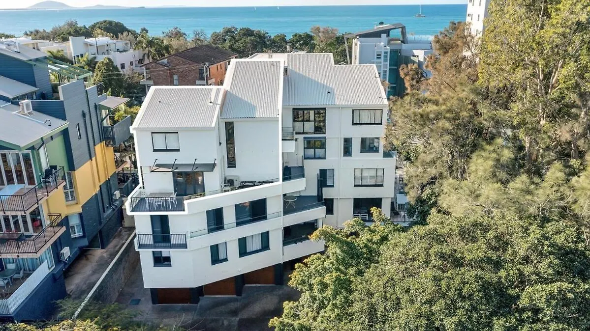 Tara5- Unwind In Luxury Appartement Mooloolaba