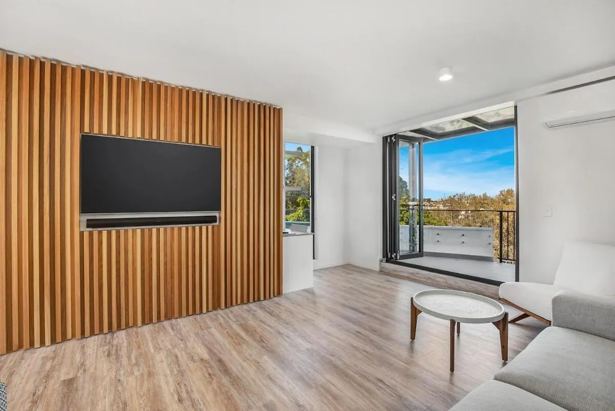 Tara5- Unwind In Luxury Appartement Mooloolaba