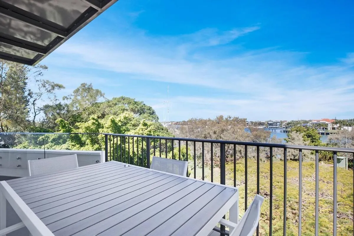 Tara5- Unwind In Luxury Appartement Mooloolaba